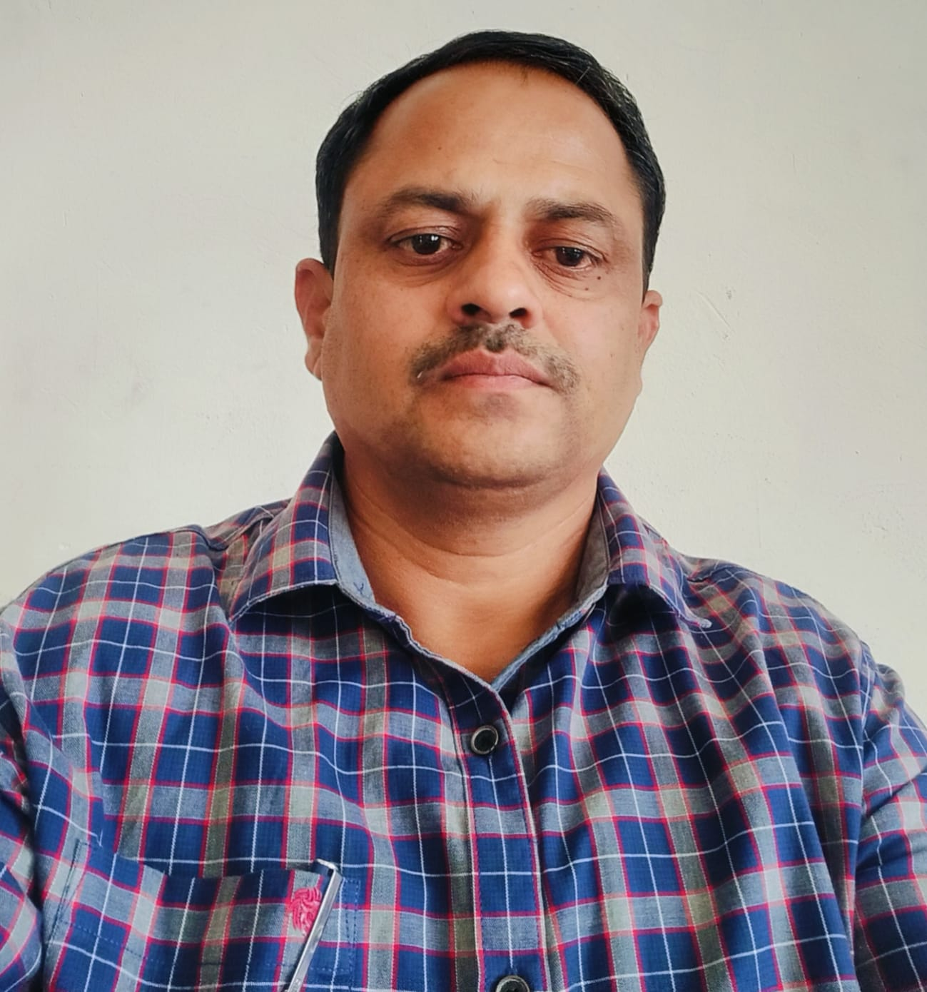 Mr. Sandip Jadhav